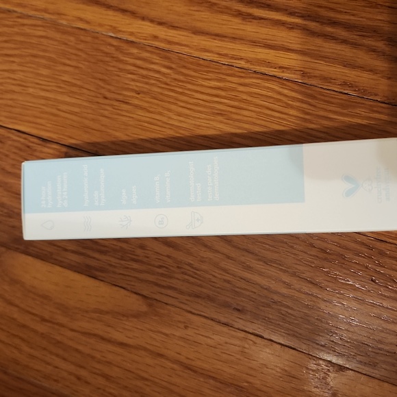 Tarte Sea Mermaid Skin Hyaluronic H2O Serum - Picture 3 of 3